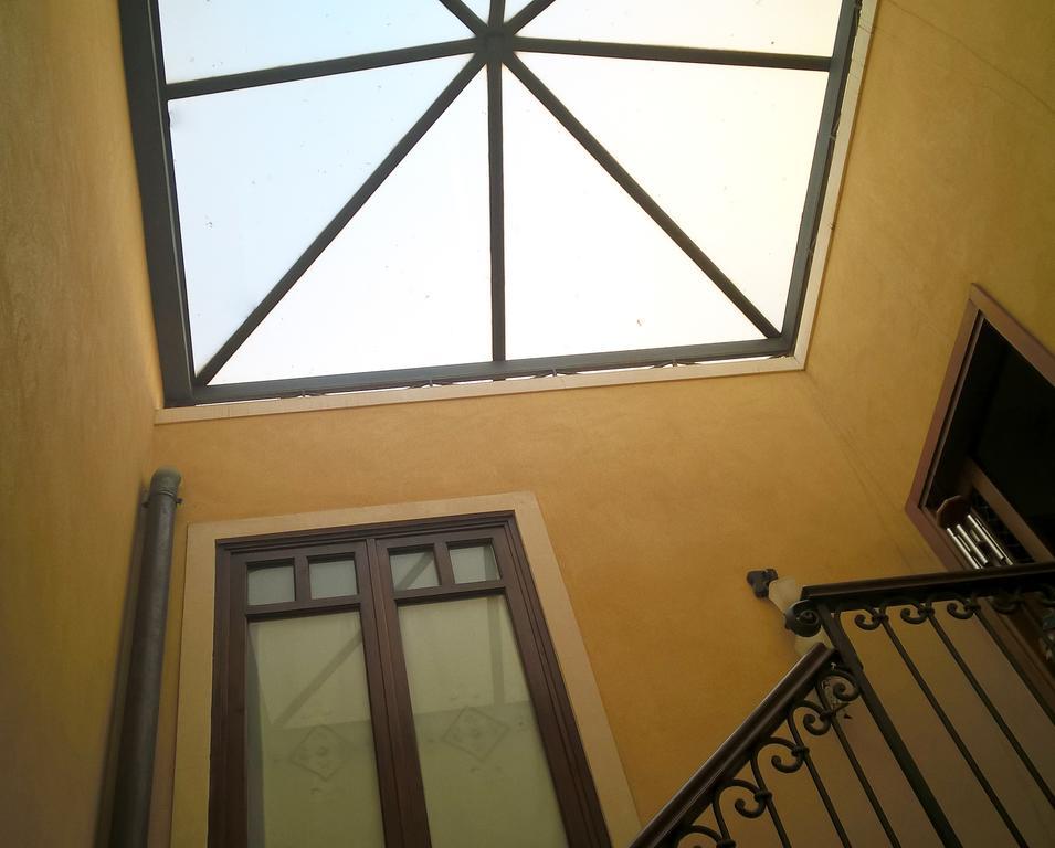 B&B Luna Syracuse Exterior photo